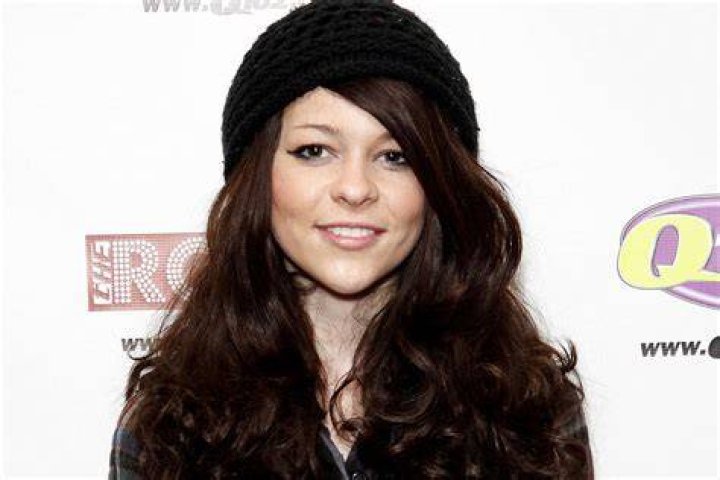 Singer Cady Groves&rsquo; Cause of Death Released Cady Groves Just Jared