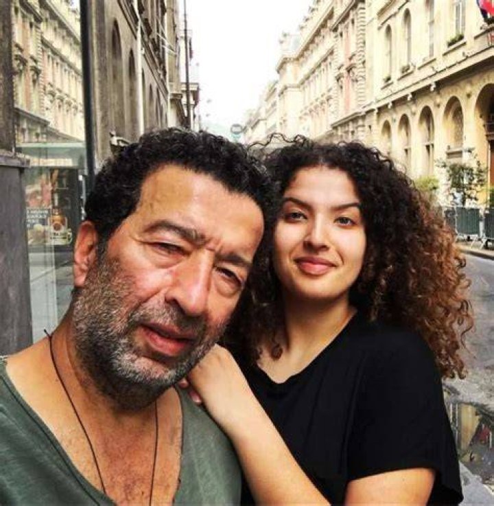 Slimane Dazi Spouse, Children, Birthday & More