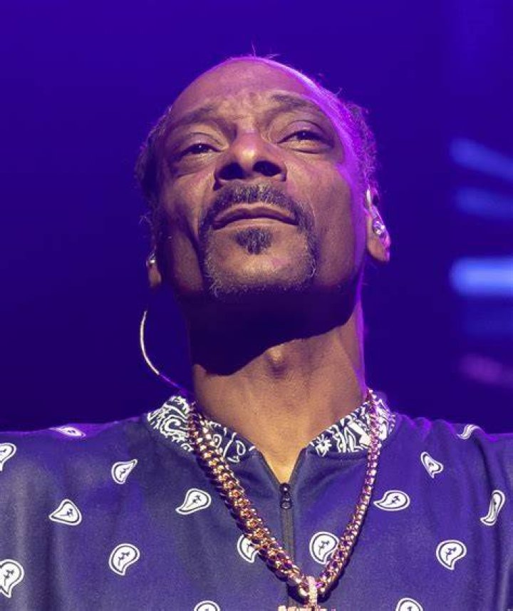Snoop Dogg photo 2