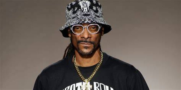 Snoop Dogg photo