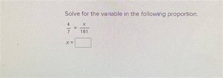 Solved Table 161 The following table shows the output