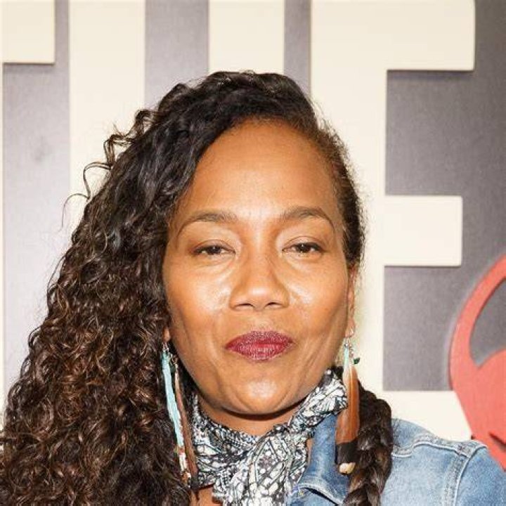 Sonja Sohn photo 3