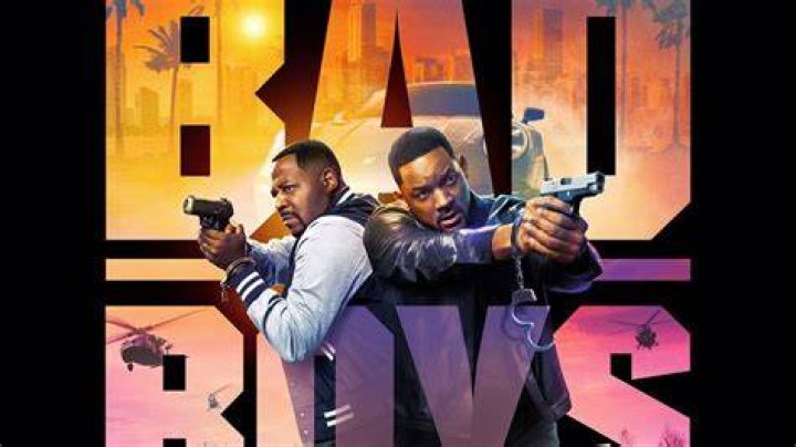 Sony To Release ‘Bad Boys 4’ In June 2024 —