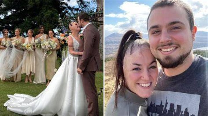 Sophie Delezio Husband