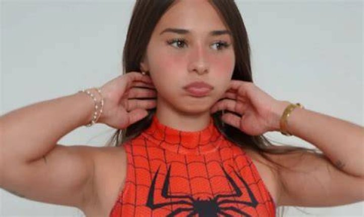 Sophie Rain Spiderman Video Goes Viral On Tiktok, Twitter
