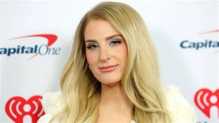 Source: etonline (Meghan Trainor Reveals Second Vocal Surgery)