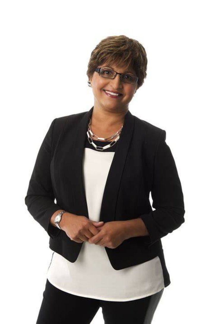 CBC News Network anchor and host of ‘CBC News Now’, Suhana Meharchand is a two-time Gemini Award nominee!! Explore more on her! Source: Twitter (Suhana Meharchand)