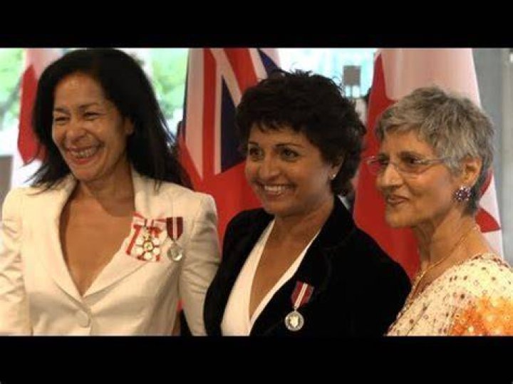 CBC News Network anchor and host of ‘CBC News Now’, Suhana Meharchand is a two-time Gemini Award nominee!! Explore more on her! Source: YouTube (Suhana Meharchand)