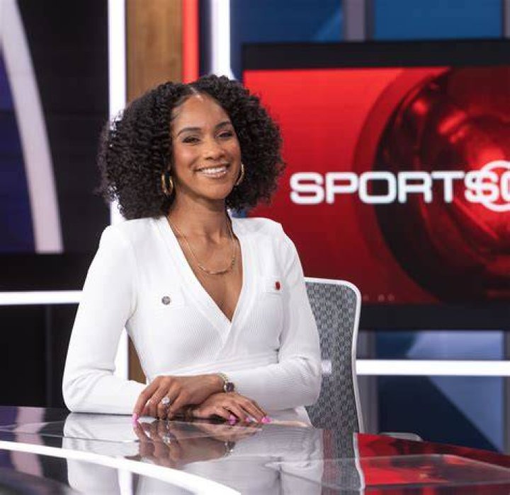 Sportscenter Anchors