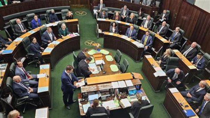 State Opening of Parliament