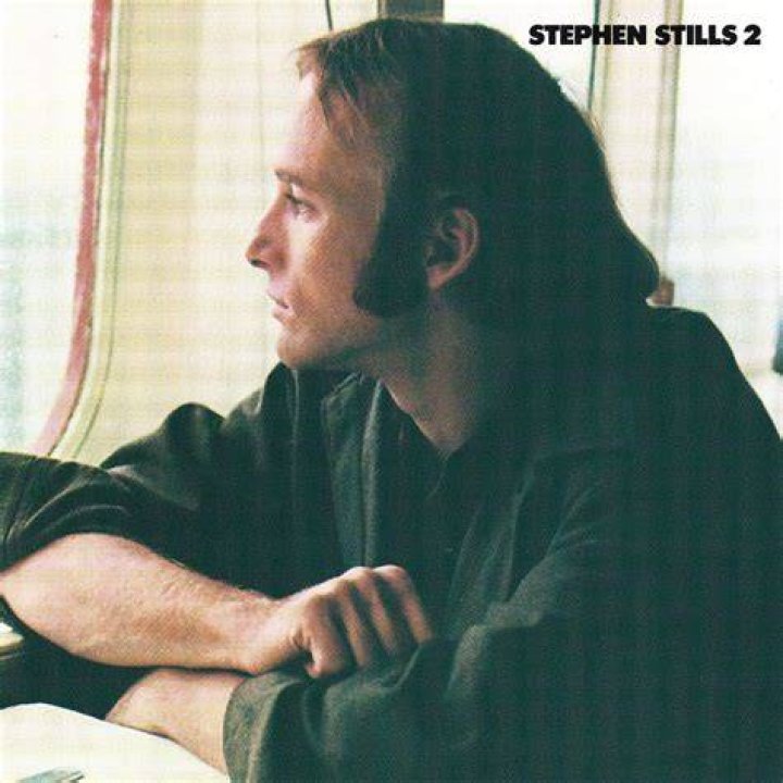 Stephen Stills photo 2