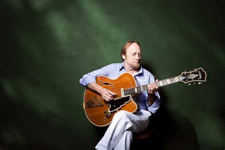 Stephen Stills photo 3