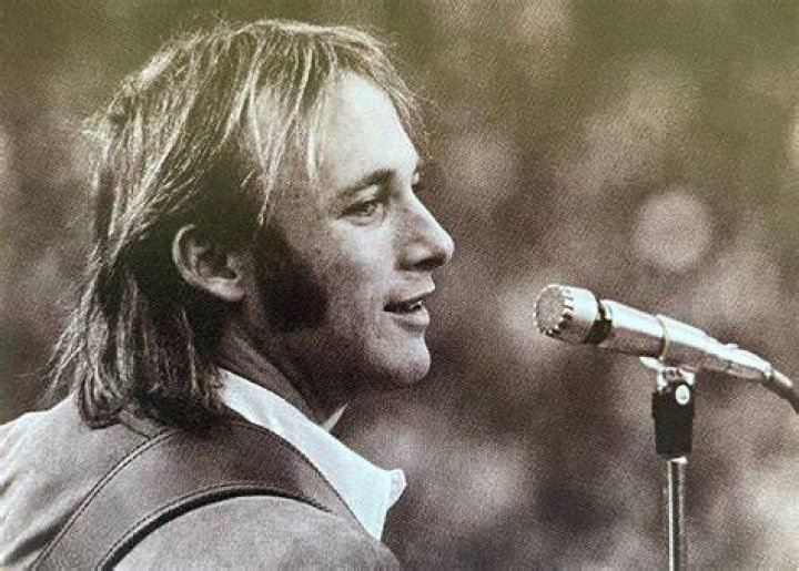 Stephen Stills photo