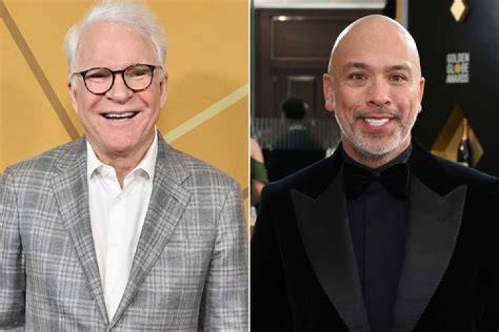 Steve Martin in Talks to Star in Disney's 'Magic Camp' (Exclusive