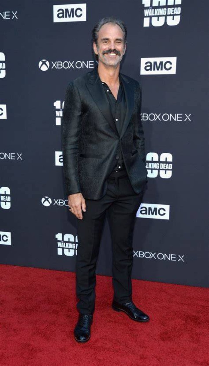 Steven Ogg Biography, Height & Life Story Super Stars Bio