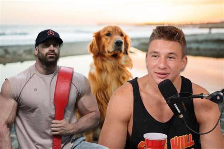 SteveWillDoIt's pet Warren