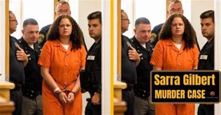 Stevie, Sarra, and Sherre Gilbert are standing in the back while Mari is sitting in front of them in the picture.