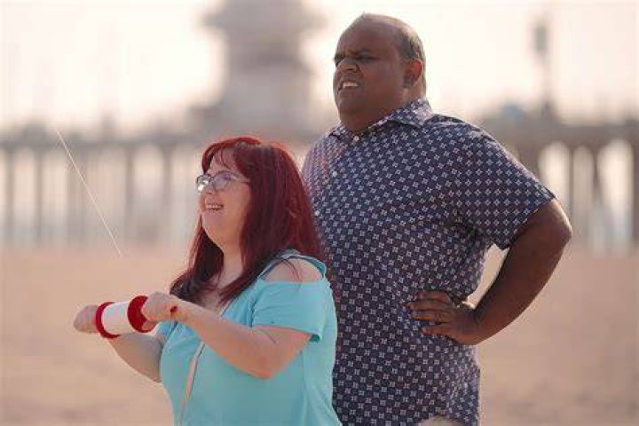 Subodh and Rachel From Love on the Spectrum US Are They Still Together