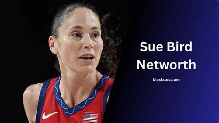 Sue Bird bio net worth, height, championships, wife Legit.ng