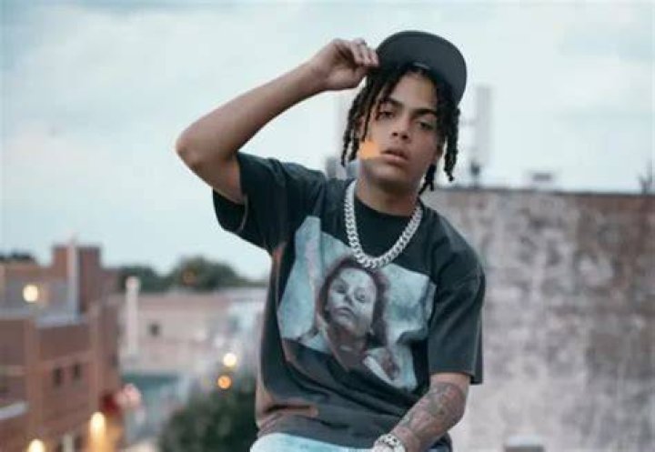 SugarHill Ddot Wiki/Bio, Age, Real Name, Girlfriend, Parents, Network, Rapping Career and