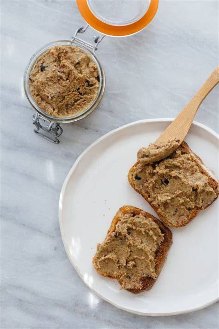 Superseed Nut Butter