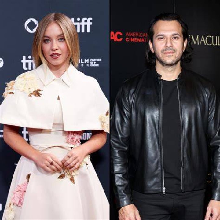 Sydney Sweeney and Fiance Jonathan Davino Enjoy a Date Night Amid Glen Powell Drama!
