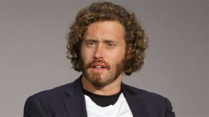 T. J. Miller photo 2