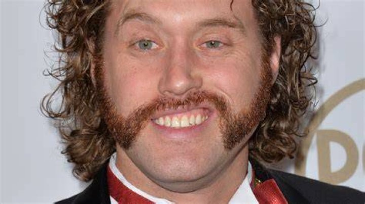 T. J. Miller photo 3