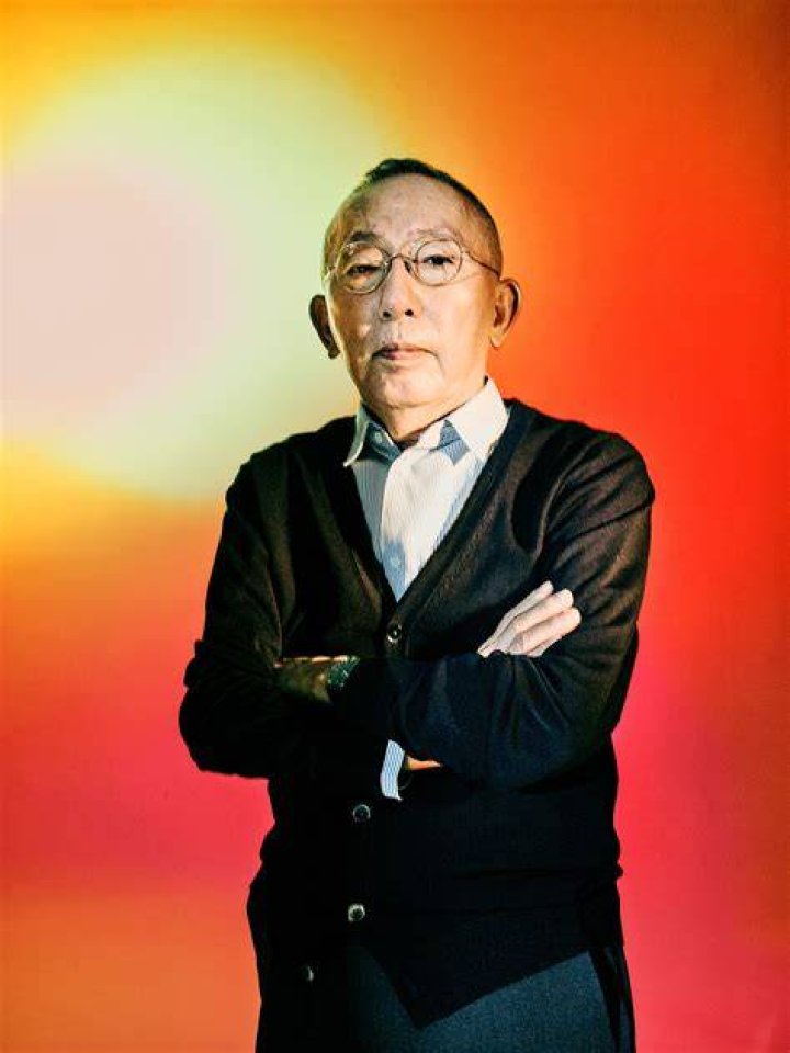 Tadashi Yanai photo 3