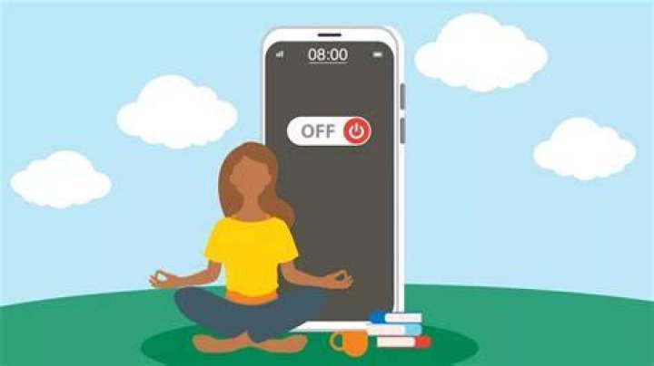 Taking Time Off: A Social Media Hiatus