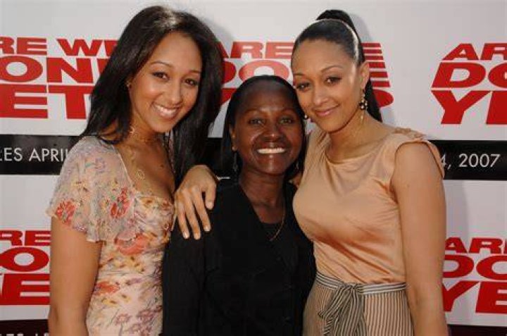 Tamera Says Parents Are Divorced & Her Mom Just Can’t Date Anyone MadameNoire