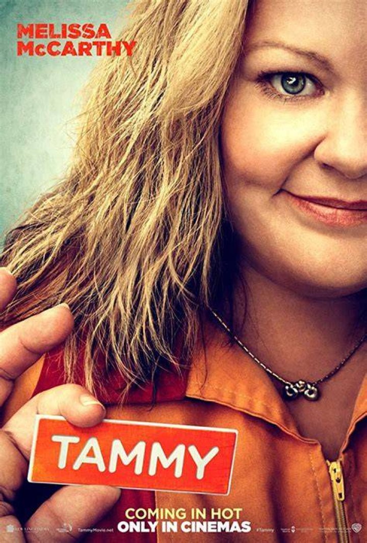 Tammy's father was a World War II veteran.