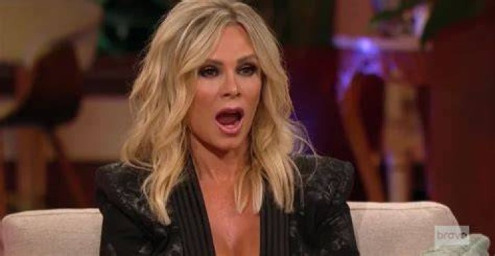 tamra judge mad