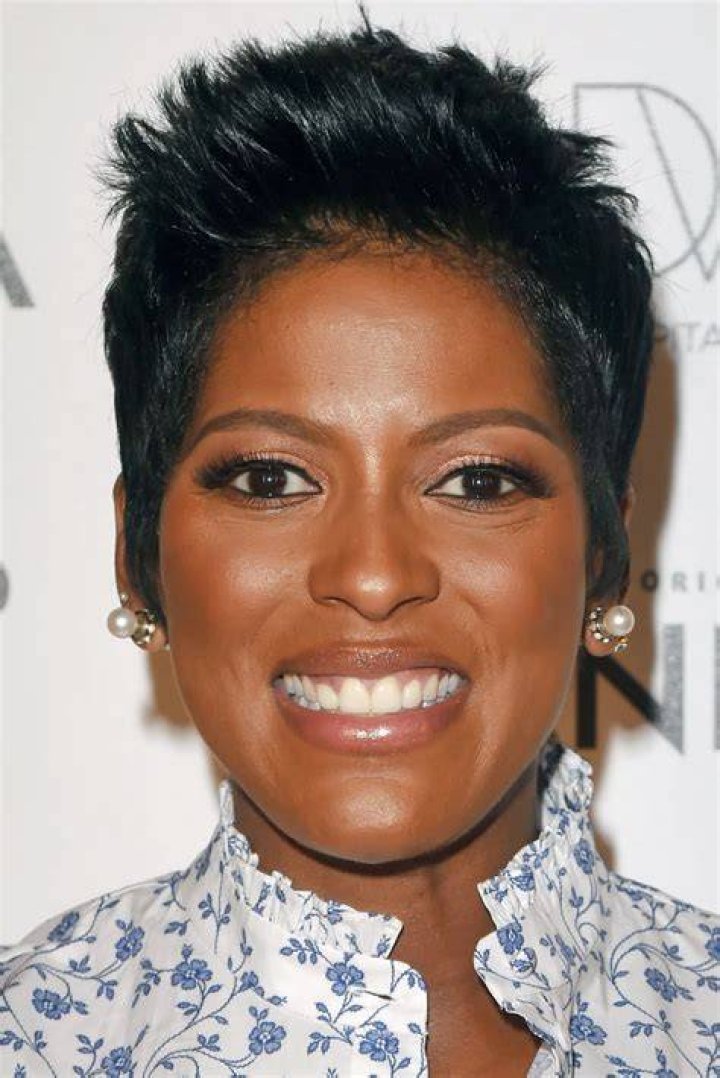 Tamron Hall Wiki, Age, Biography, Education, Husband, Family, Career, Net Worth