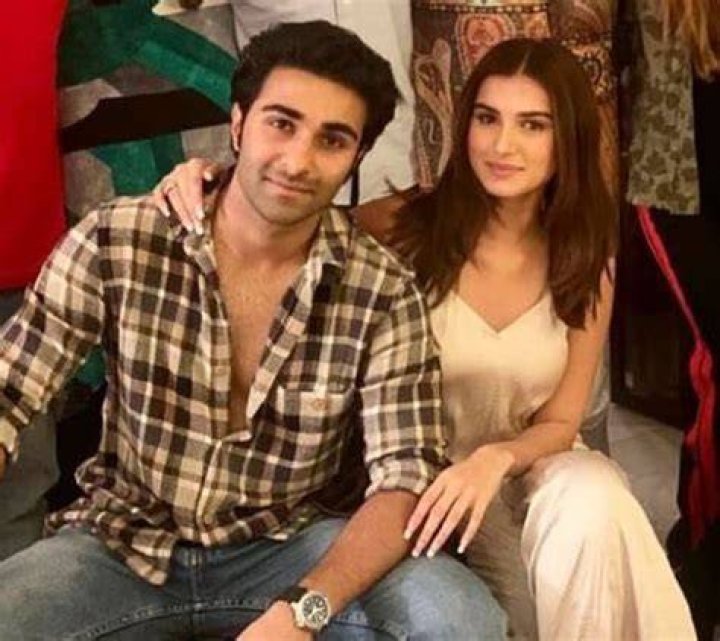 Tara Sutaria and Aadar Jain Real Life Relationship Details REVEALED