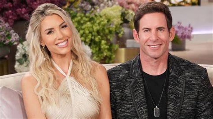 Tarek El Moussa Income