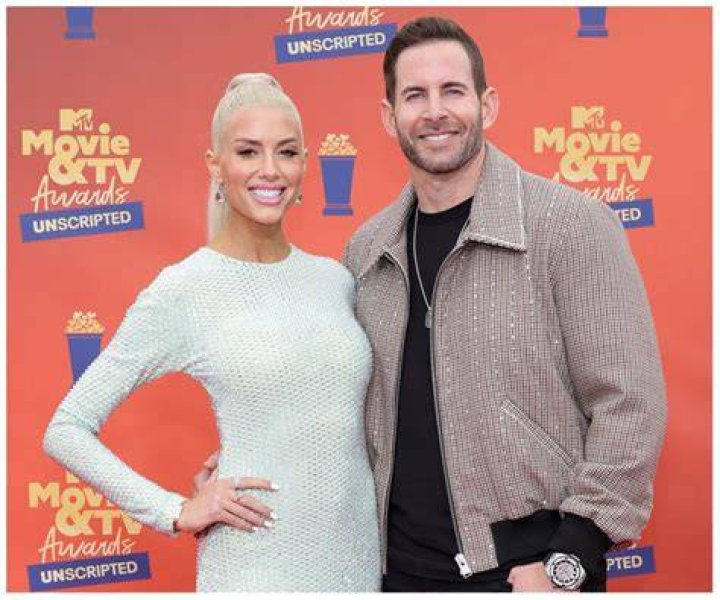 Tarek El Moussa Net Worth and Salary