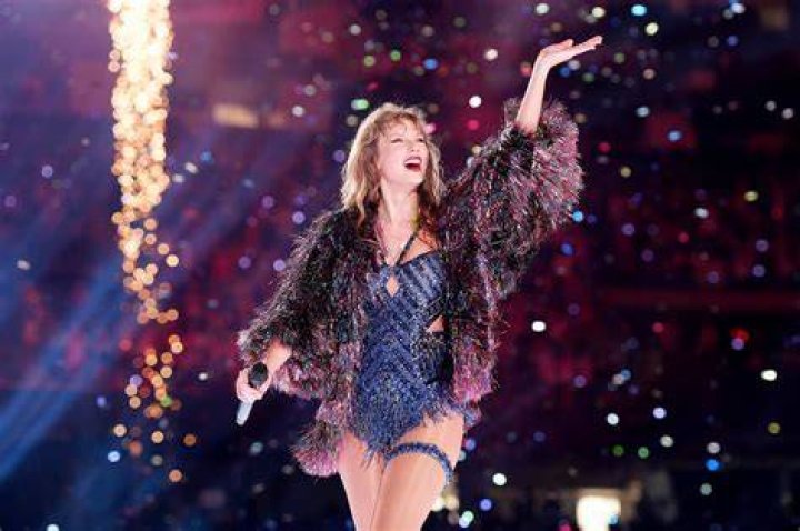 Taylor Swift's latest achievement may be sour for Meghan Markle and Beyonce