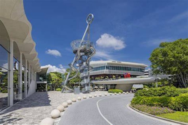 The 10 Best Malls in the World Fodors Travel Guide
