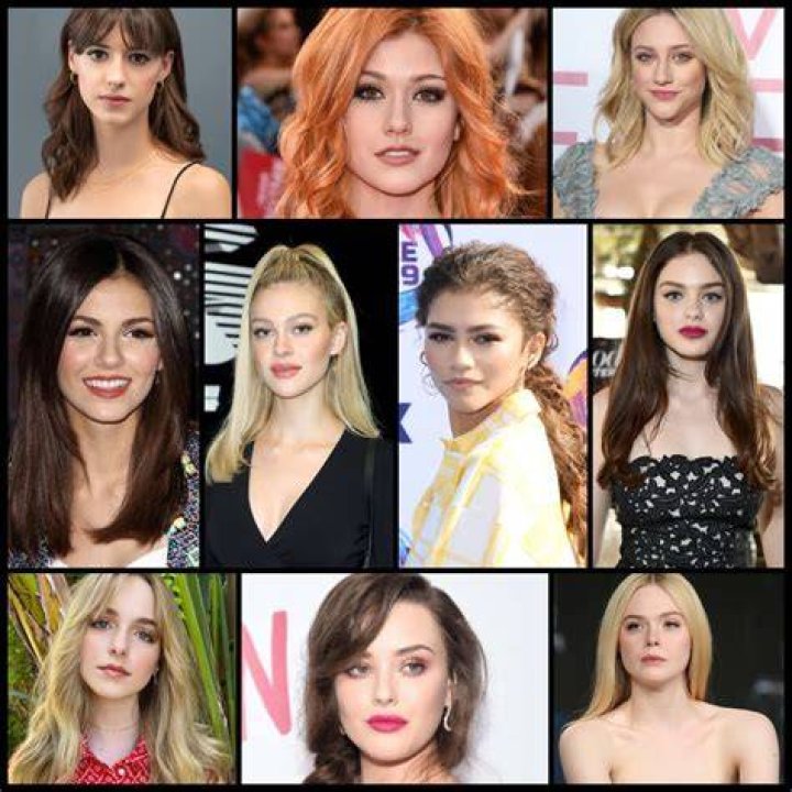 THE 10 MOST BEAUTIFUL ACTRESSES IN THE WORLD Equality Mag