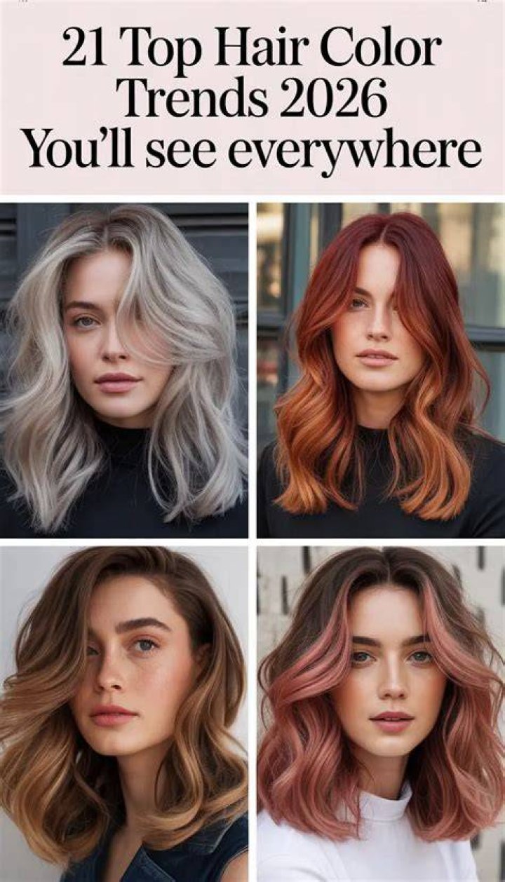 The 10 Most HairColor Ideas for Allure