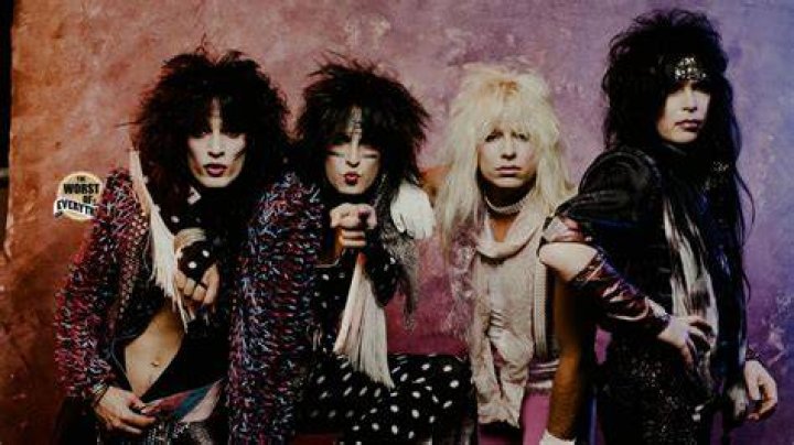 The 10 worst Motley Crue songs of all time Louder