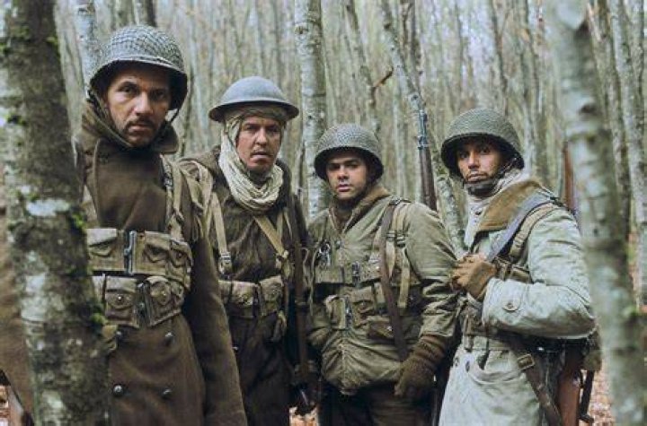 The 50 best World War II movies ever made Time Out Film
