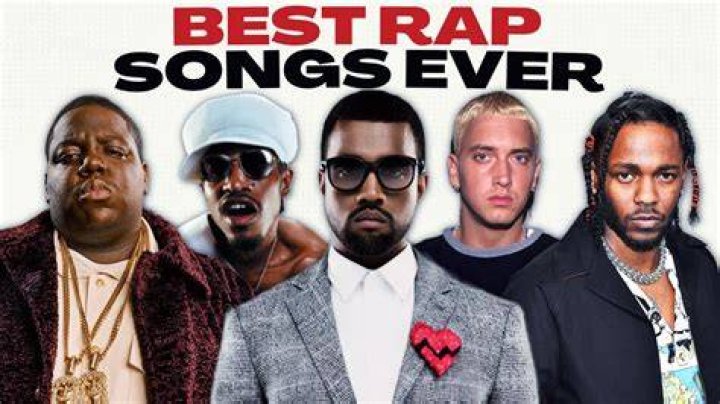 The Best Rap Songs of 2023 News Leaflets