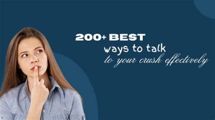 The Best Ways To Talk To Women Online And Get Their Attention