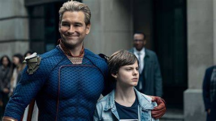 The Boys Season 4 Cast and Everything We Know So Far Parade