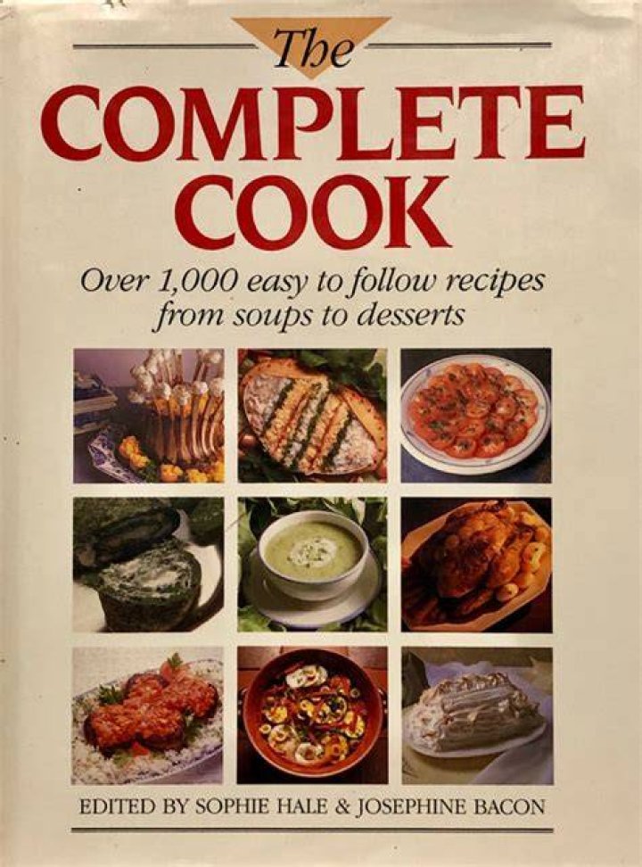 The Complete Cook's Country TV Show Cookbook Season 12 Every Recipe and Every Review from all