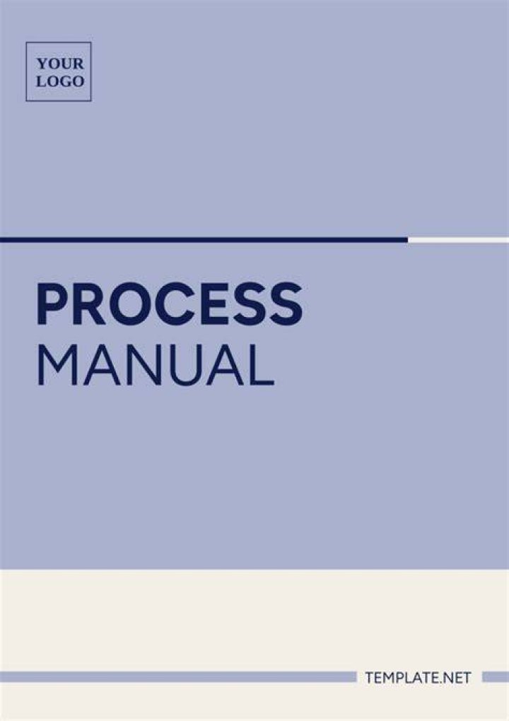 The cover of Process and Procedure in EU Administration