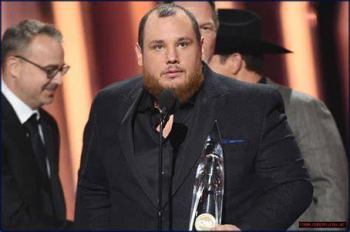 The Definitive Guide To Luke Combs' Age: Uncovering The Truth Behind The Star