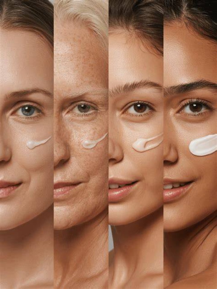 The Essential Face Underwear For Her: Elevate Your Skin Routine